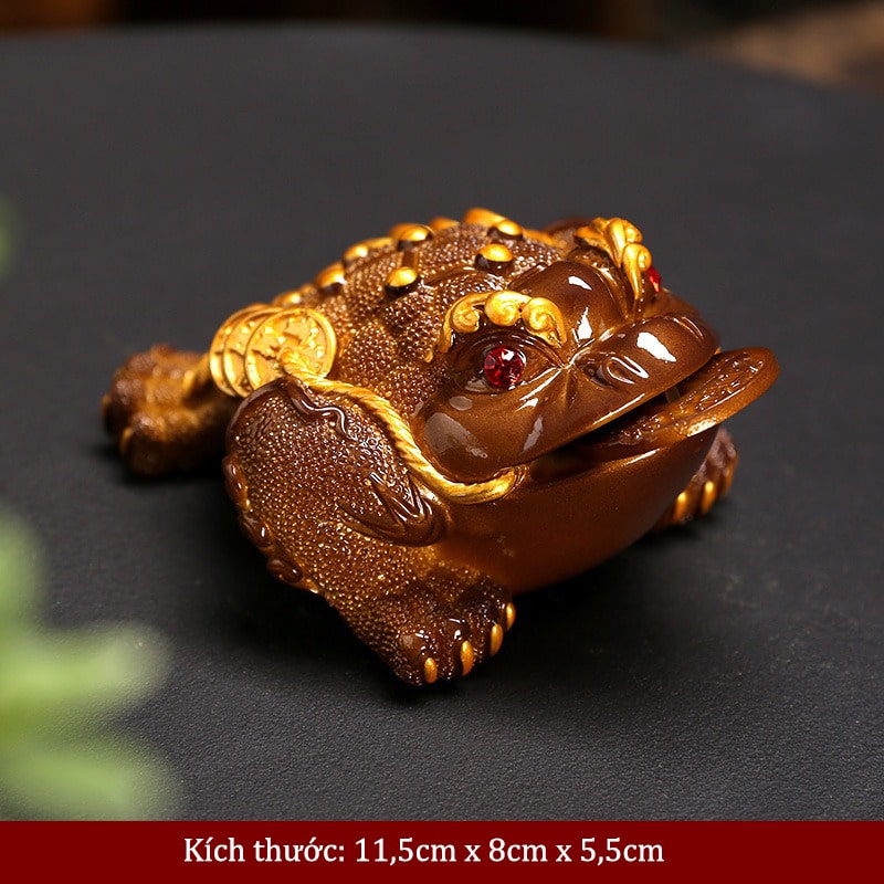 coc thiem thu phong thuy de oto