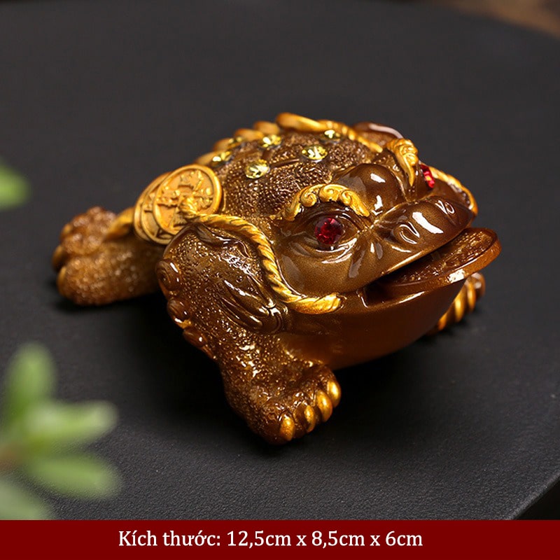 coc thiem thu phong thuy de oto