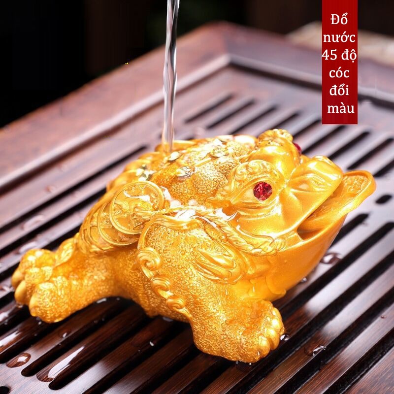 coc thiem thu phong thuy de oto