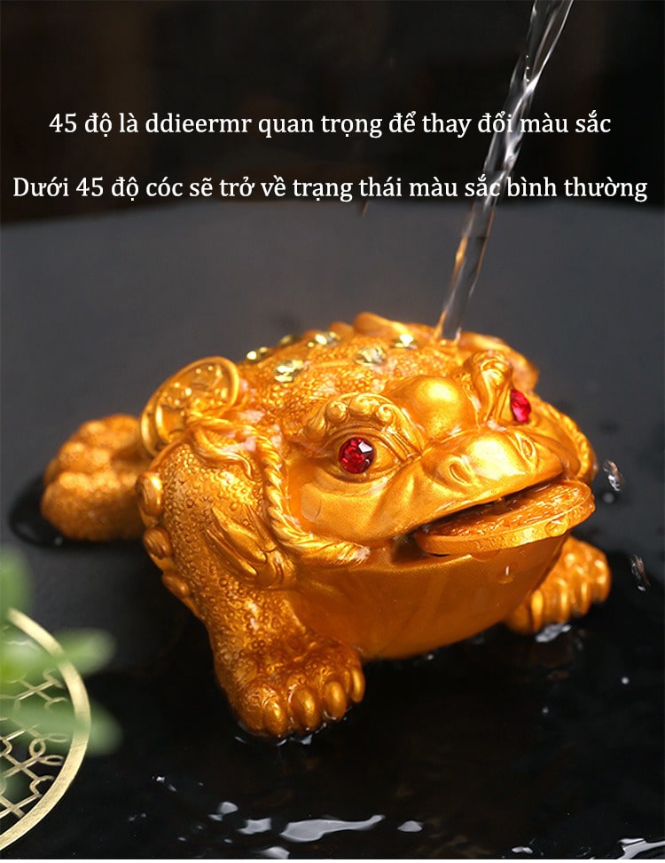 coc thiem thu phong thuy de oto