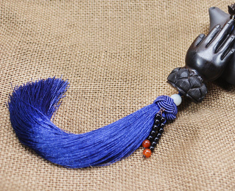 day-treo-o-to-phong-thuy-kien-that-tam-hiep-chuong