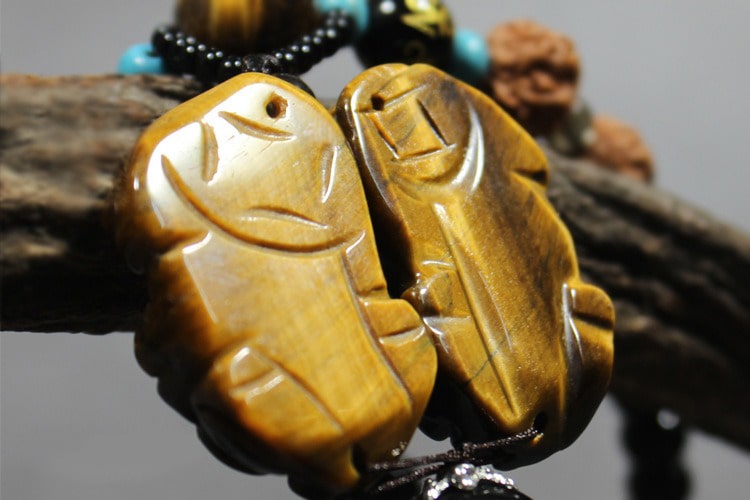 day treo oto ty huu phong thuy