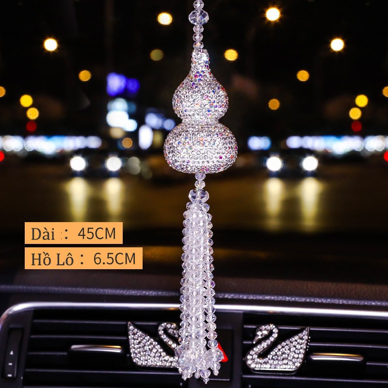 day-treo-phong-thuy-xe-hoi-bau-ho-lo-nam-da