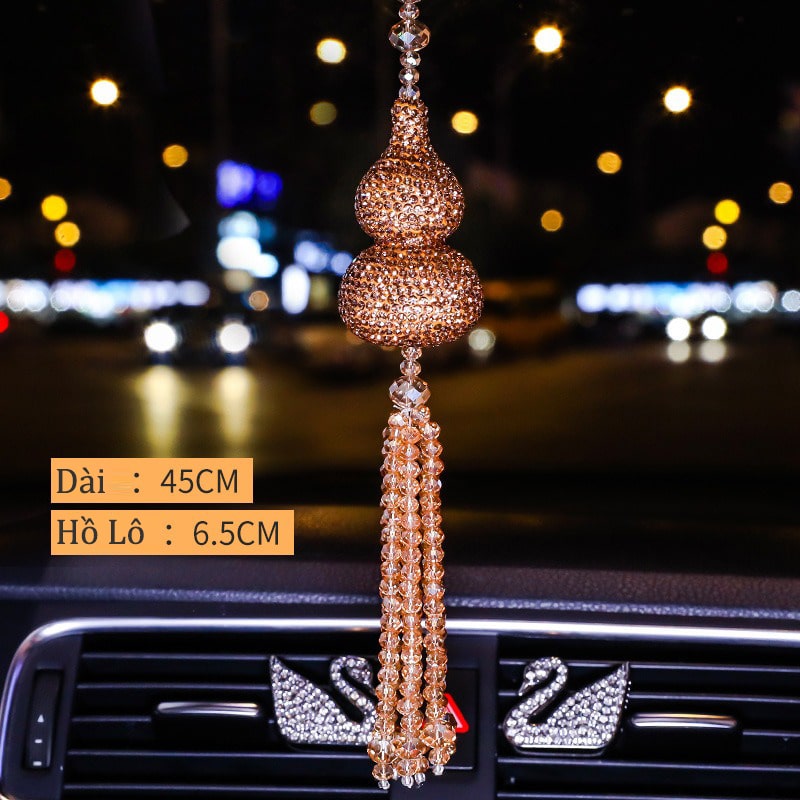 day-treo-phong-thuy-xe-hoi-bau-ho-lo-nam-da