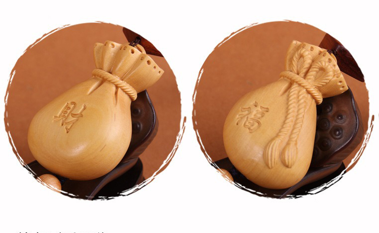 day-treo-phong-thuy-xe-hoi-tui-tien