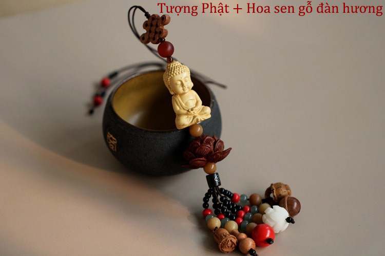 day treo xe hoi phat toa lien hoa