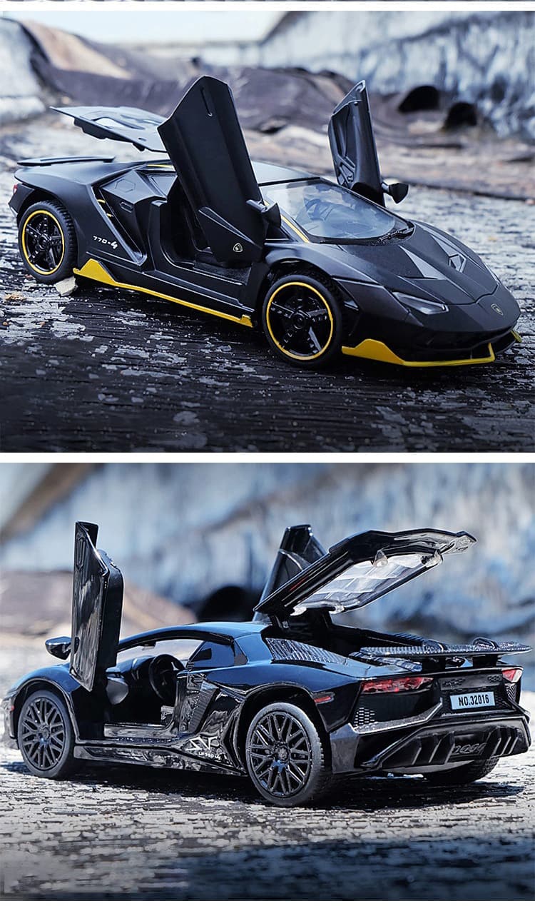 decor-xe-hoi-mo-hinh-oto-kim-loai