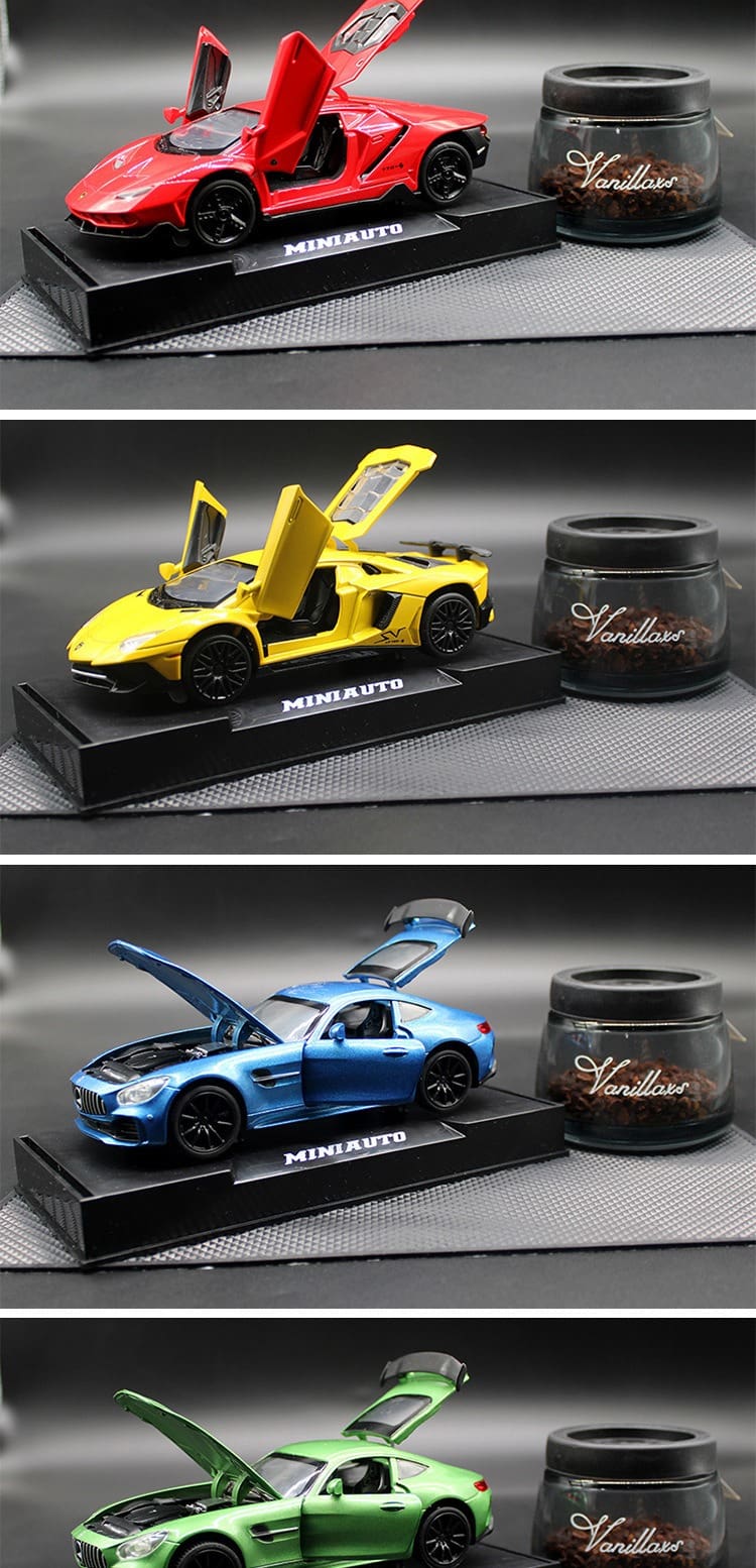 decor-xe-hoi-mo-hinh-oto-kim-loai