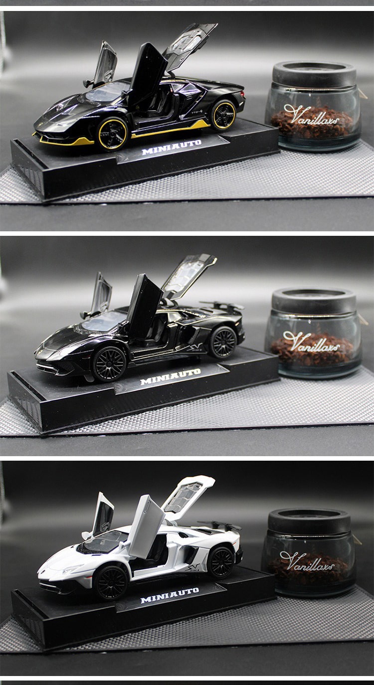 decor-xe-hoi-mo-hinh-oto-kim-loai