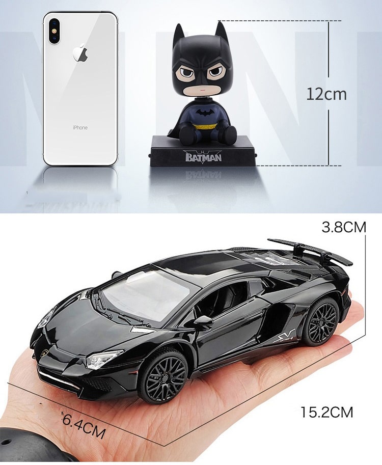 decor-xe-hoi-mo-hinh-oto-kim-loai