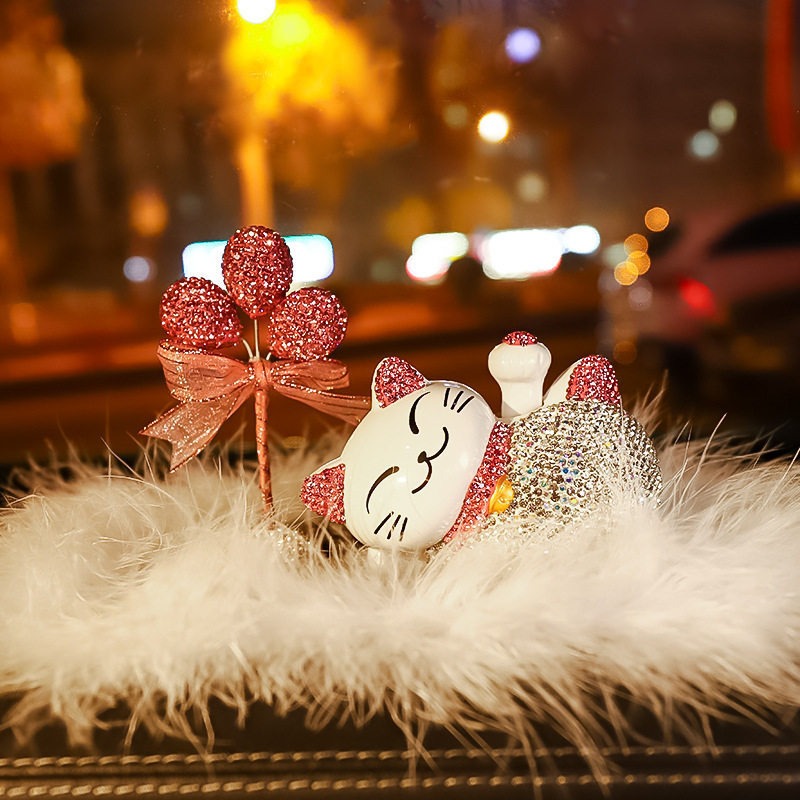 do-trang-tri-xe-oto-meo-may-man