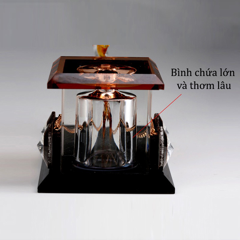 do-trang-tri-xe-oto-ngua-phong-thuy