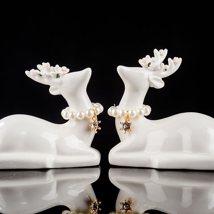 huou trong thuy trang tri oto