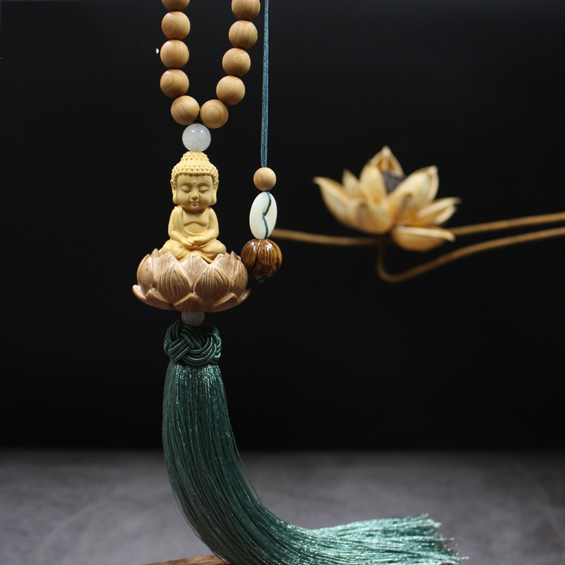 khanh treo oto dieu khac thu cong