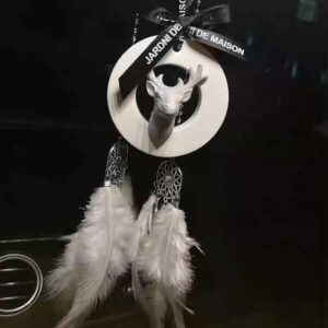 khanh-treo-xe-oto-huou-ket-hop-dreamcatcher