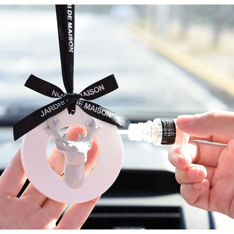 khanh-treo-xe-oto-huou-ket-hop-dreamcatcher