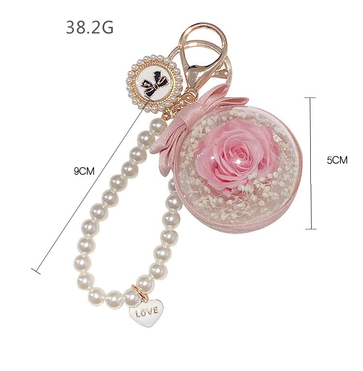 moc-chia-khoa-qua-cau-hoa-hong