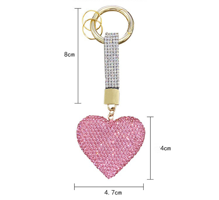 moc-chia-khoa-xe-hinh-trai-tim