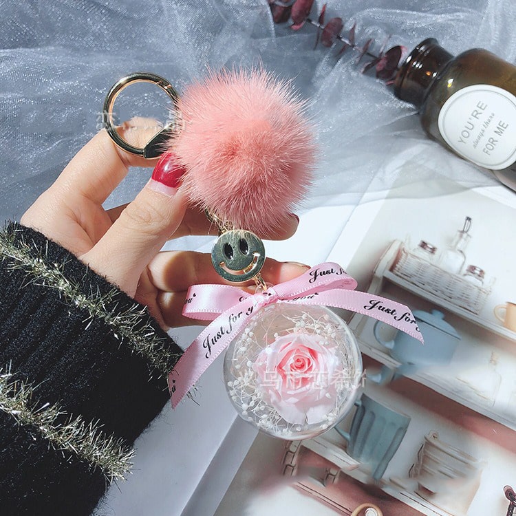 moc-khoa-cute-hoa-vinh-cuu