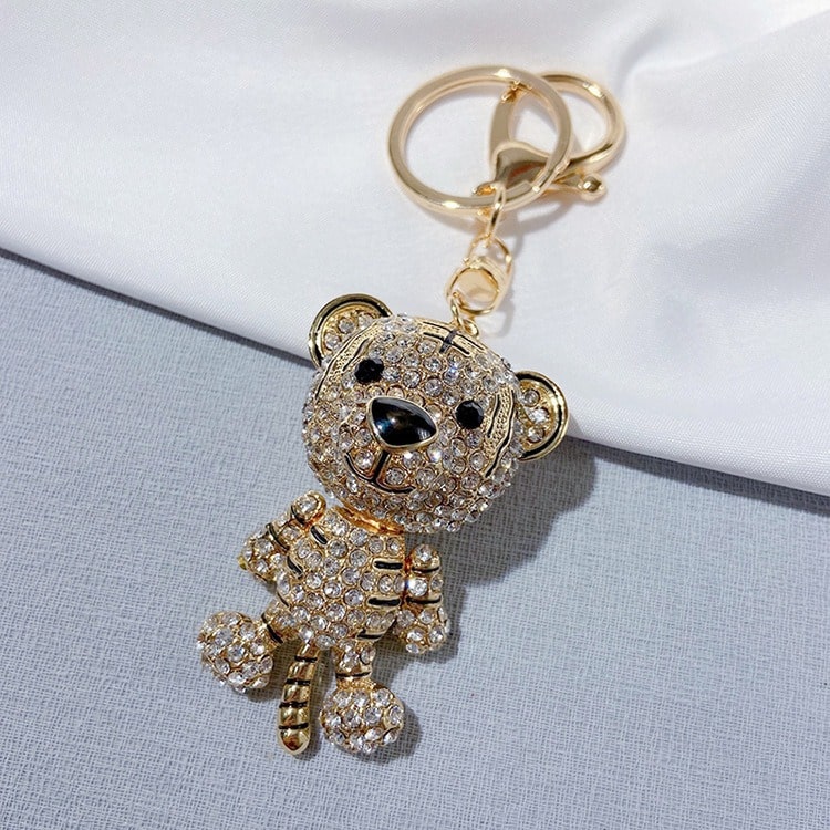 moc-khoa-dep-hinh-ho-con