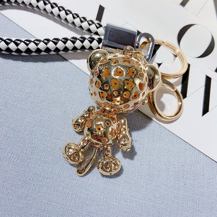 moc-khoa-dep-hinh-ho-con