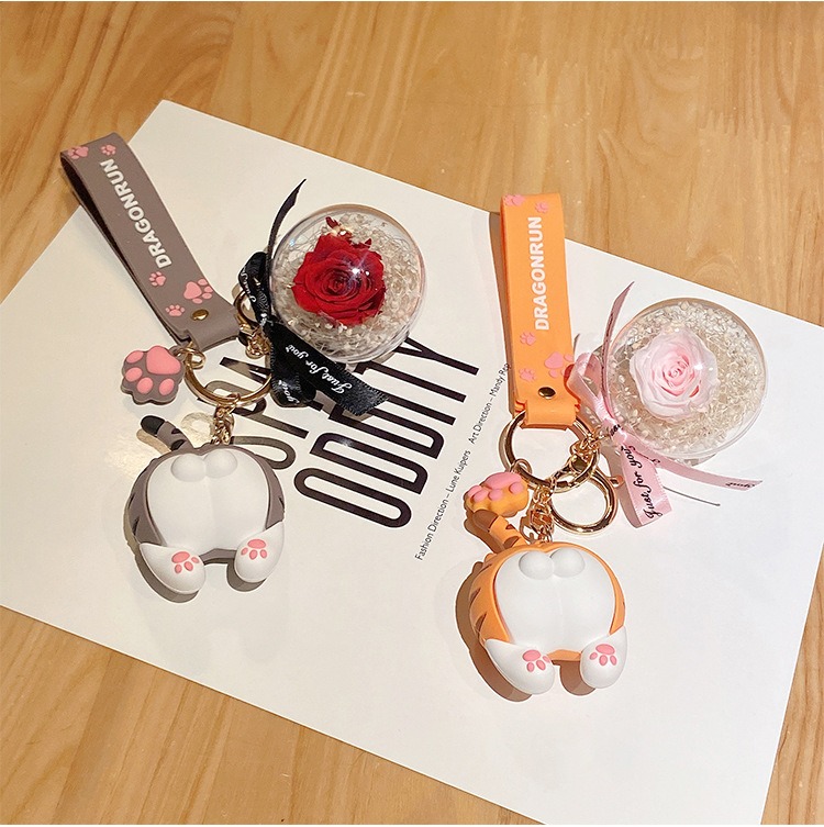 moc-khoa-hinh-meo-kute