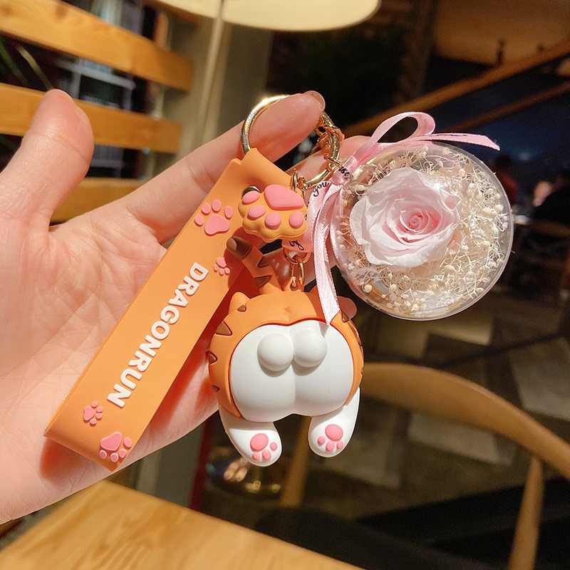 moc-khoa-hinh-meo-kute