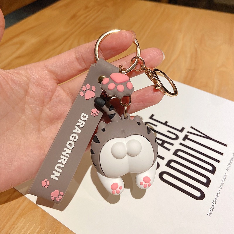 moc-khoa-hinh-meo-kute