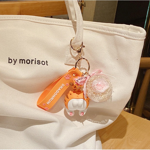 moc-khoa-hinh-meo-kute