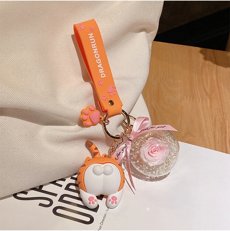 moc-khoa-hinh-meo-kute