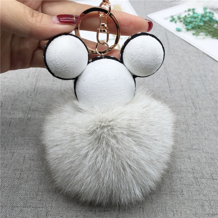 moc-khoa-xe-hoi-hinh-cuc-bong