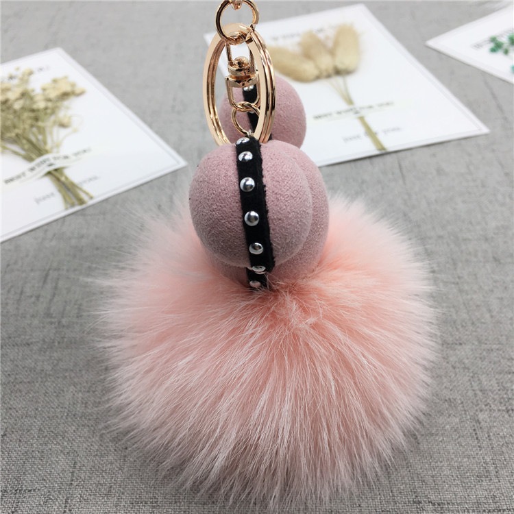 moc-khoa-xe-hoi-hinh-cuc-bong