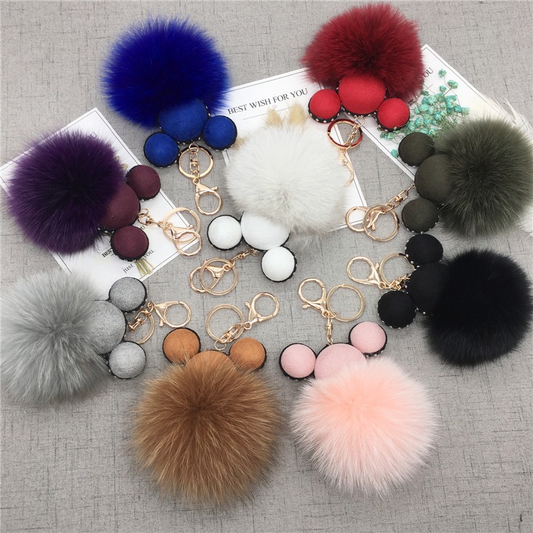 moc-khoa-xe-hoi-hinh-cuc-bong