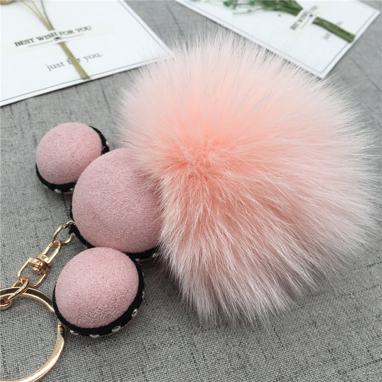 moc-khoa-xe-hoi-hinh-cuc-bong