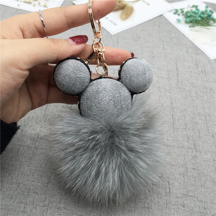 moc-khoa-xe-hoi-hinh-cuc-bong