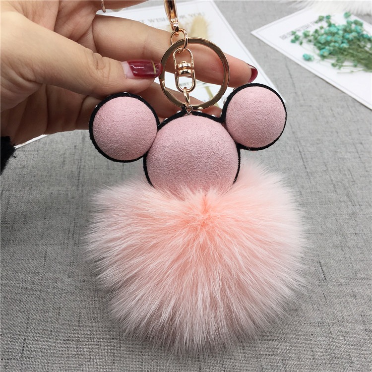 moc-khoa-xe-hoi-hinh-cuc-bong