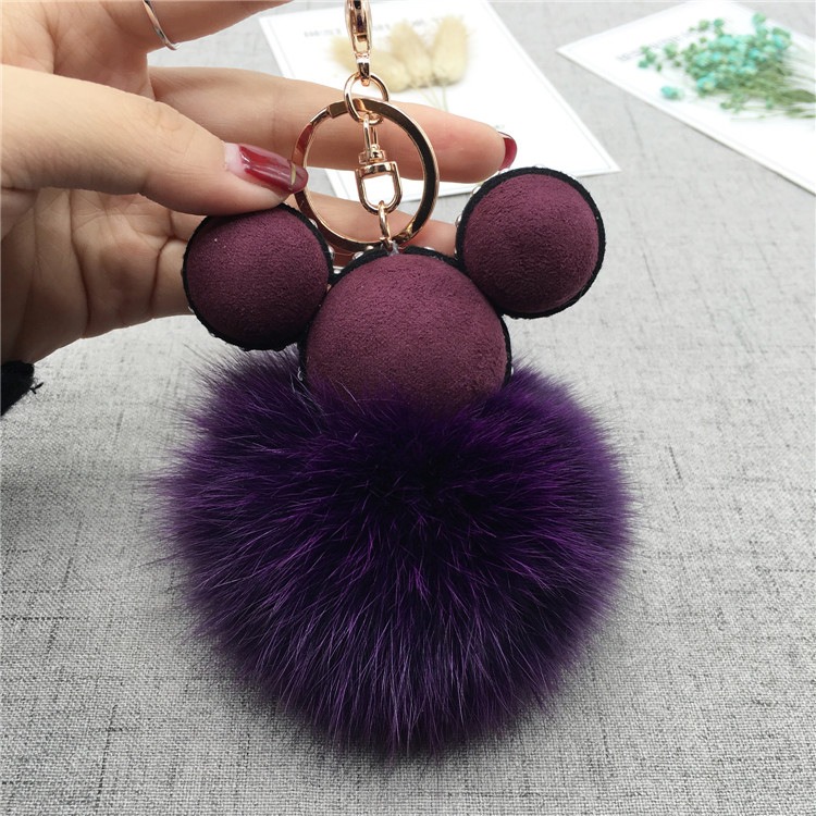 moc-khoa-xe-hoi-hinh-cuc-bong