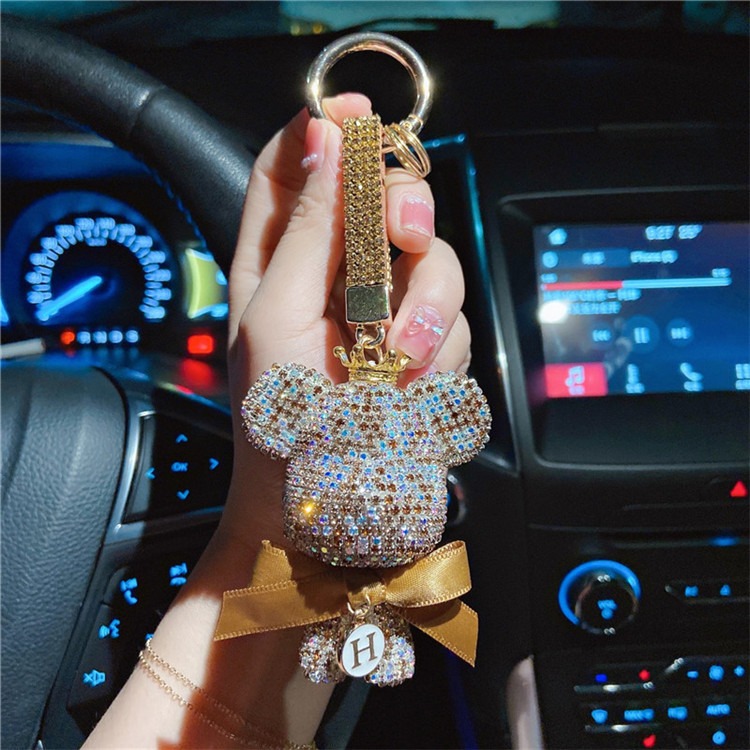 moc-khoa-xe-hoi-hinh-gau