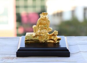 tuổi Thân để gì trên xe ô tô