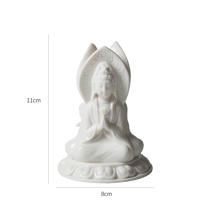 tuong-phat-de-oto-phat-ba-quan-am