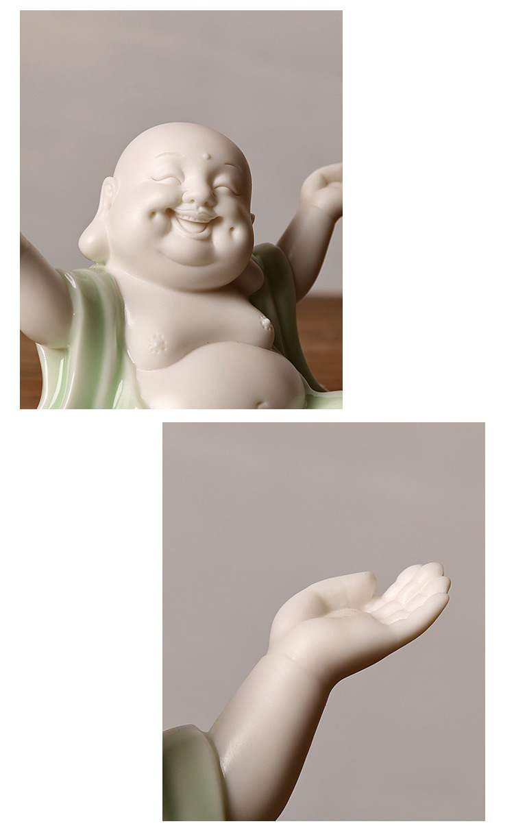 tuong phat di lac de oto