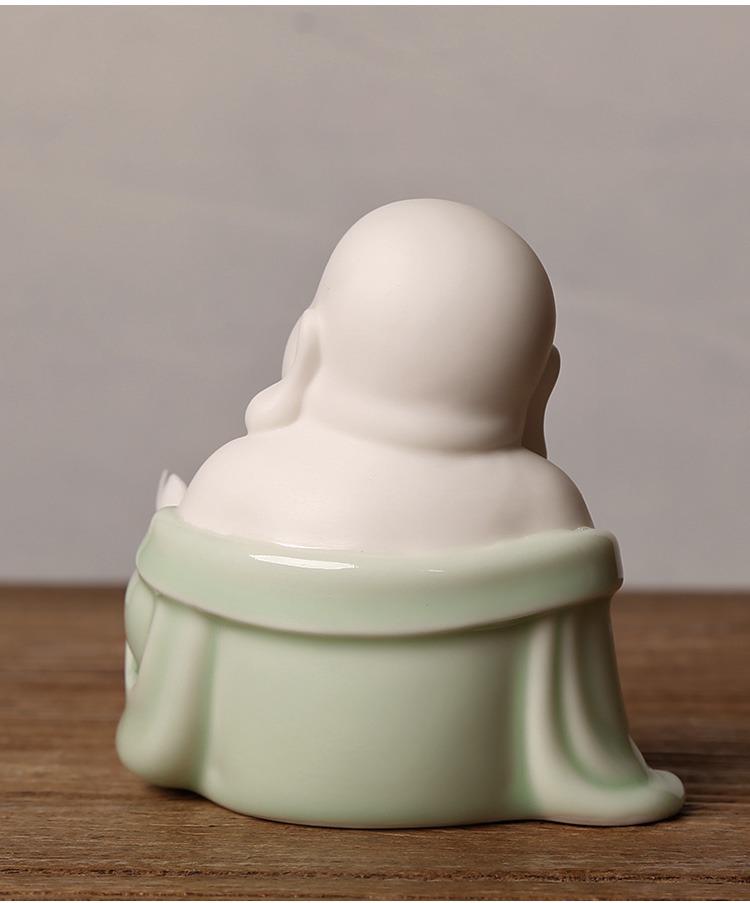 tuong phat di lac de oto