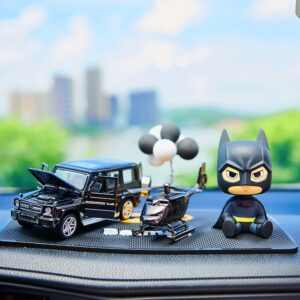 Decor xe hơi mô hình Lamborghini kim loại kết hợp nước hoa