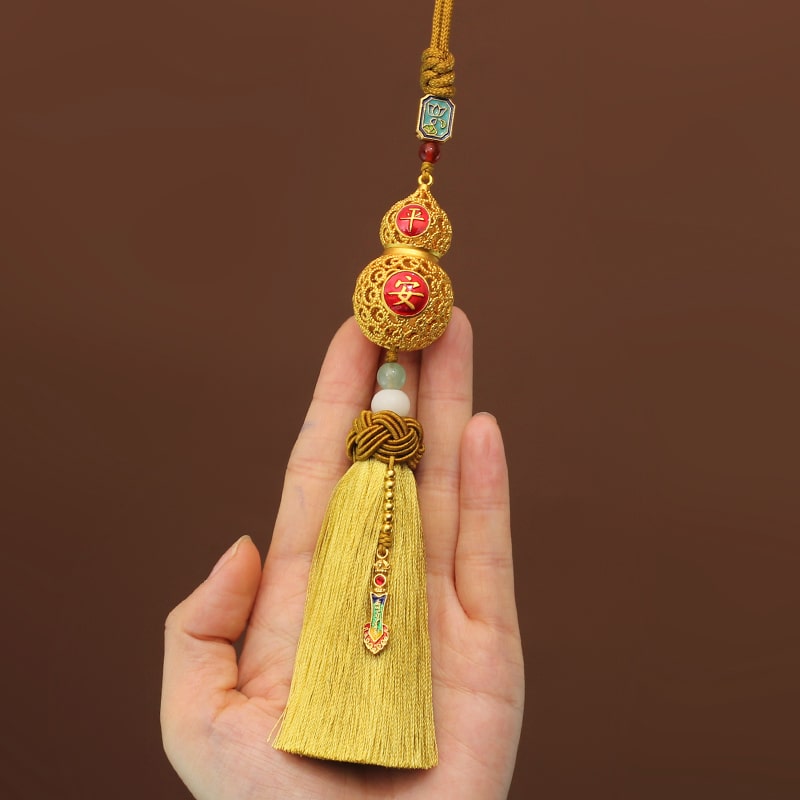 Khánh Hồ Lô Lộc Phúc An