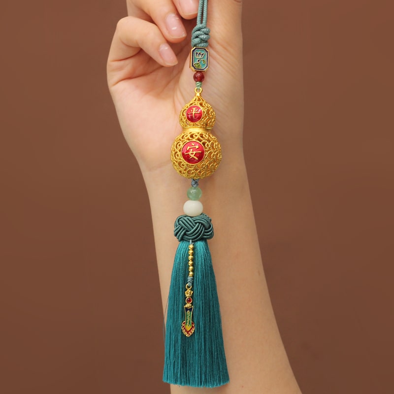 Khánh Hồ Lô Lộc Phúc An