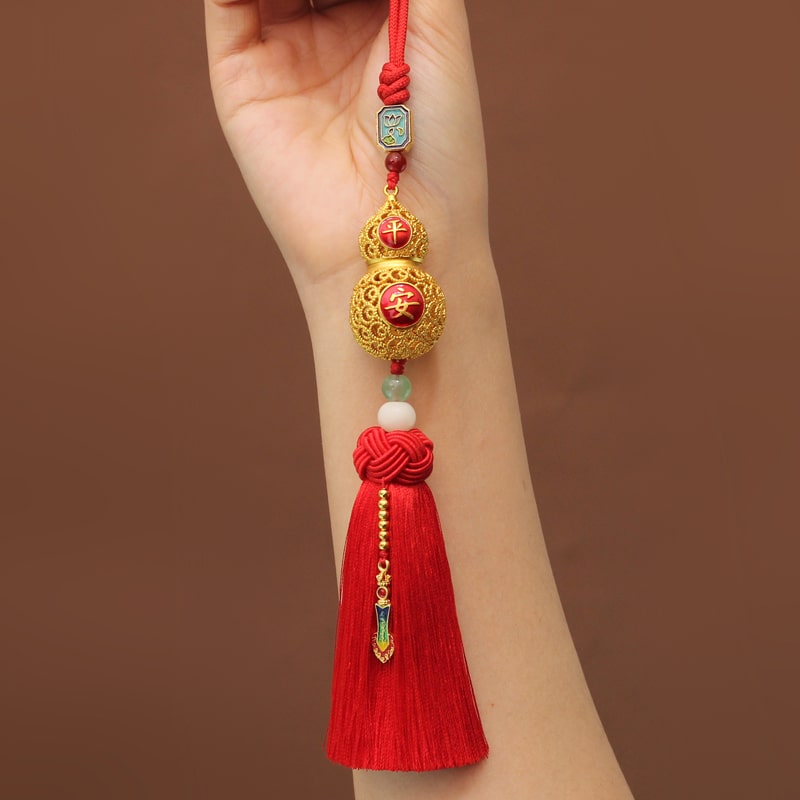 Khánh Hồ Lô Lộc Phúc An