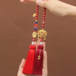 Khánh Khóa Bình An Cát Tường