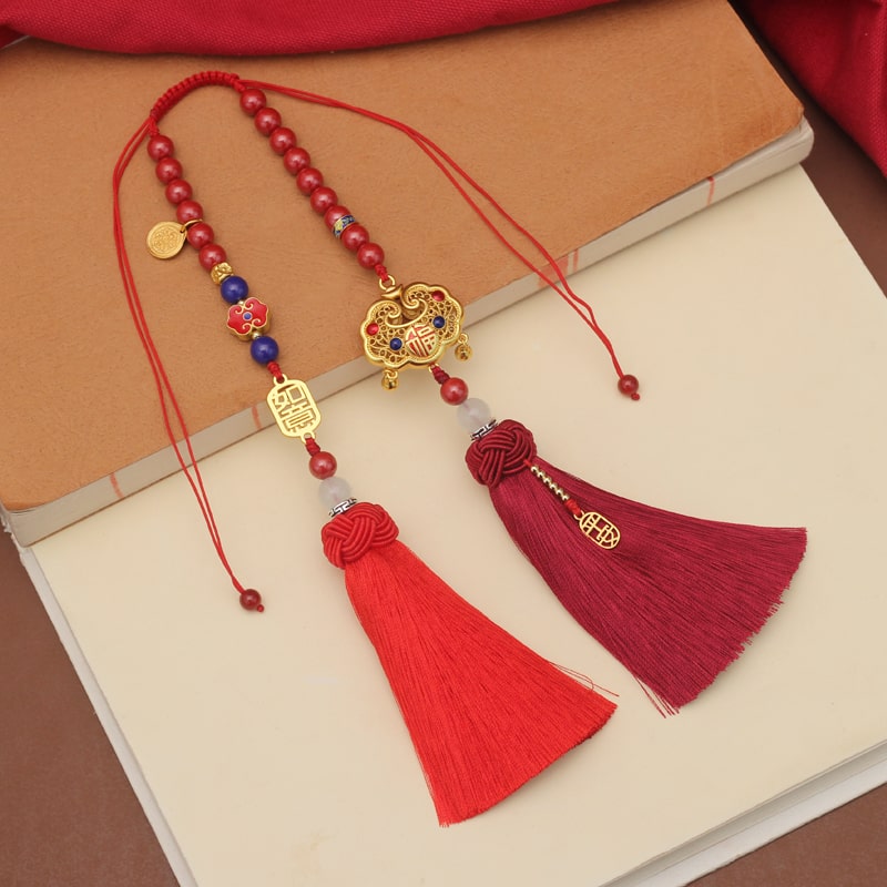 Khánh Khóa Bình An Cát Tường