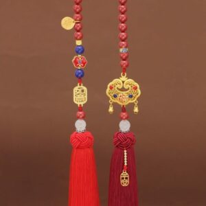 Khánh Khóa Bình An Cát Tường