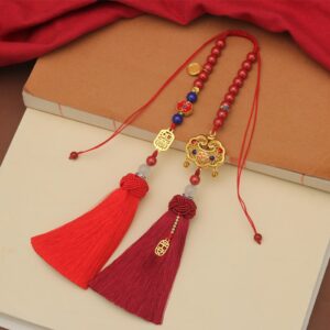 Khánh Khóa Bình An Cát Tường